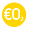 €O2-Logo
